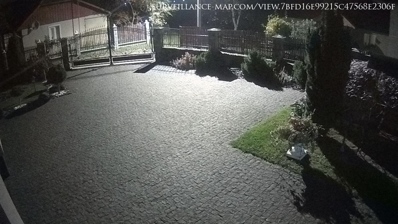 Truskavets · Lviv · Ukraine