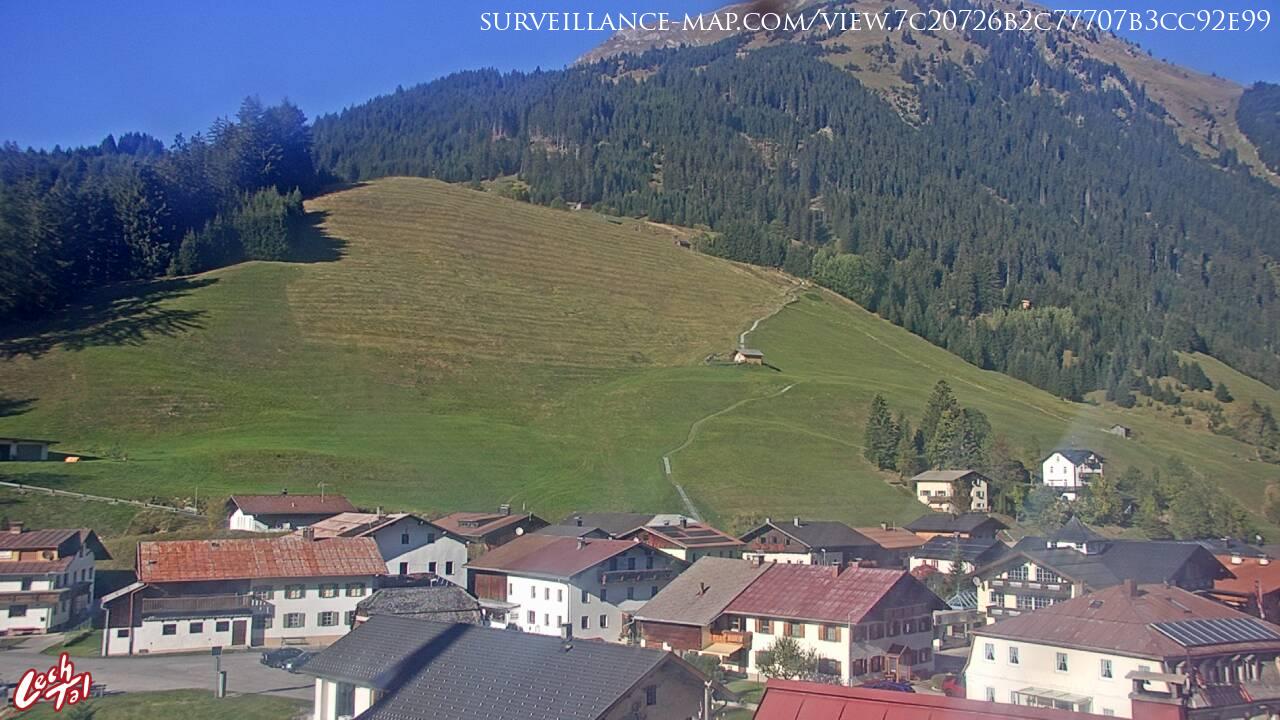 Aschau im Zillertal · Tyrol · Austria
