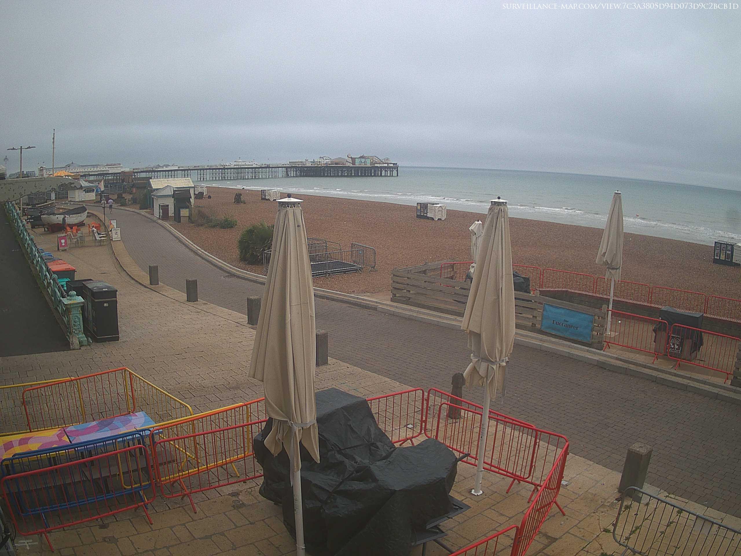 Brighton · England · United Kingdom