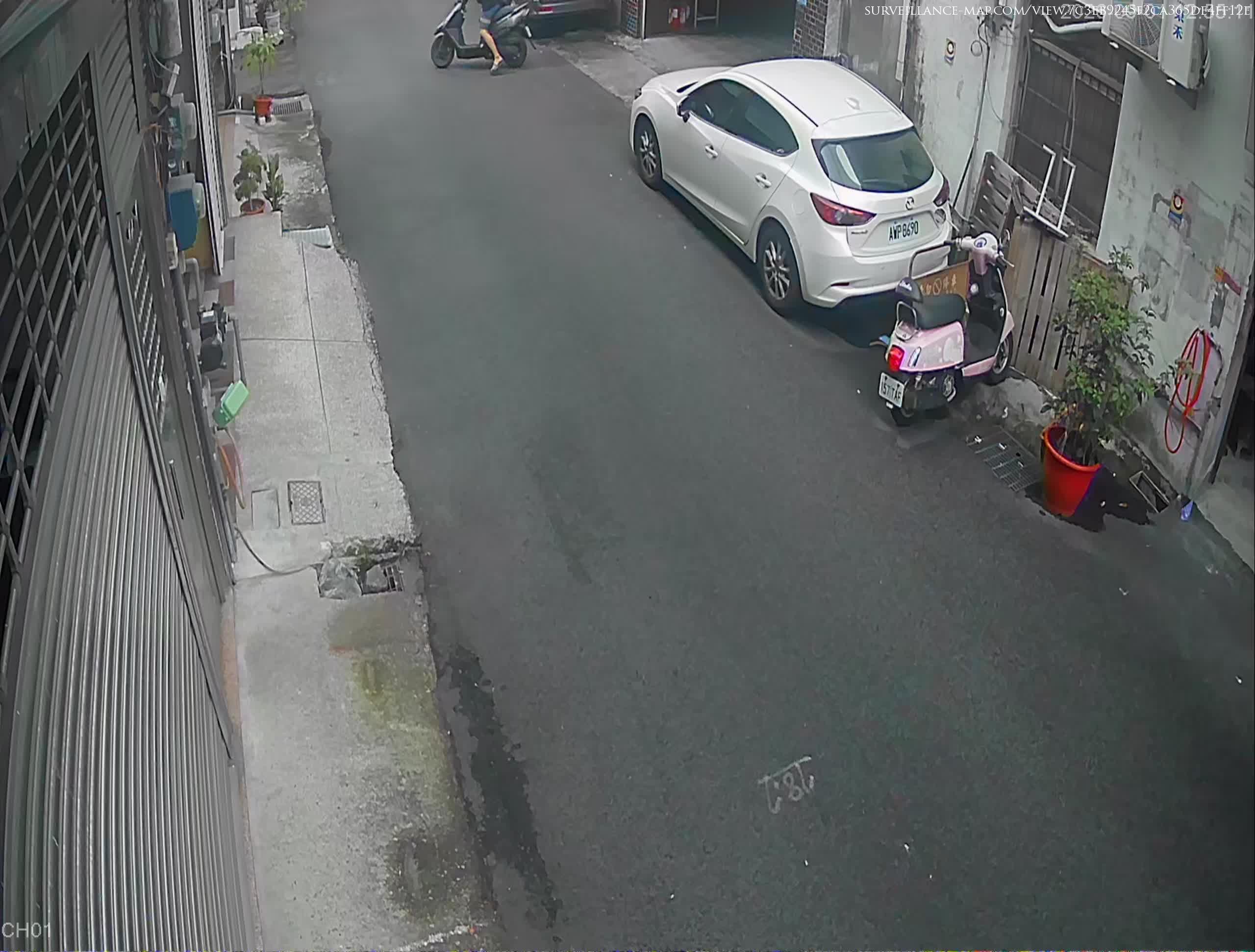 Dali · Taichung City · Taiwan