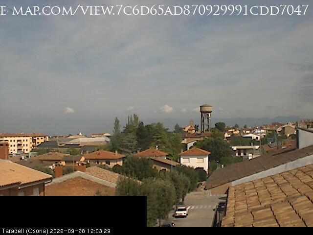 Taradell · Catalonia · Spain