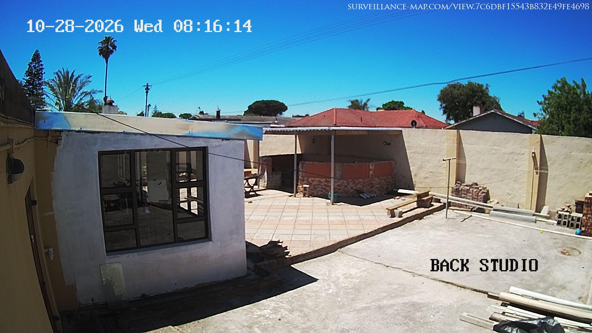 Cape Town · Western Cape · South Africa