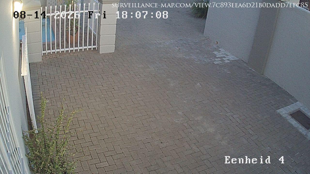Bloemfontein · Free State · South Africa