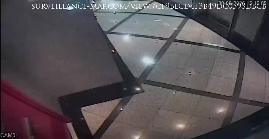 Guatemala City · Guatemala · Guatemala
