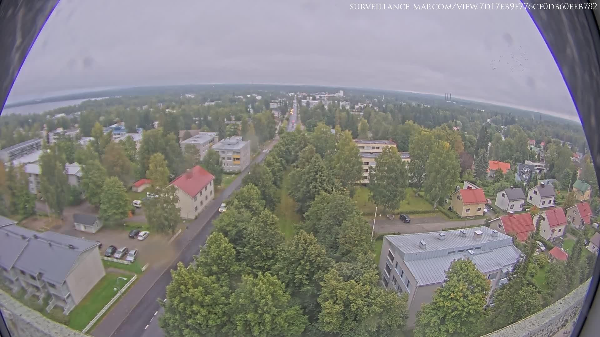Varkaus · North Savo · Finland