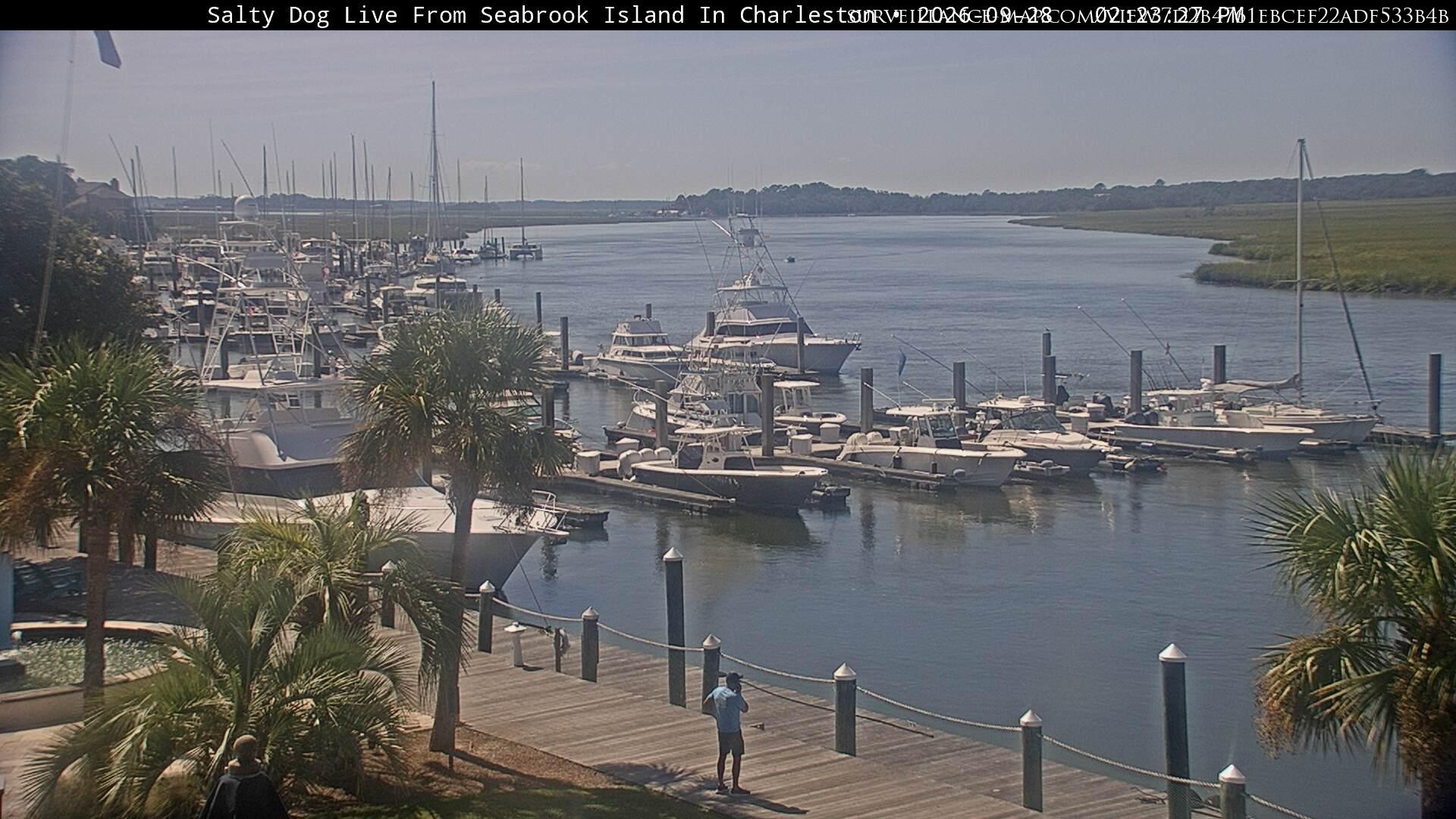Shell Point · South Carolina · United States