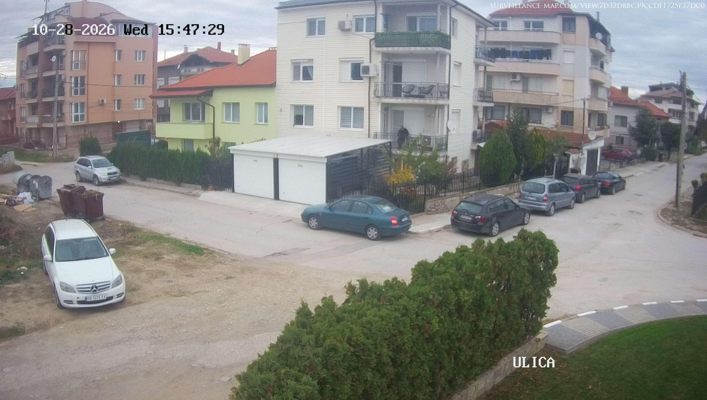 Plovdiv · Plovdiv · Bulgaria