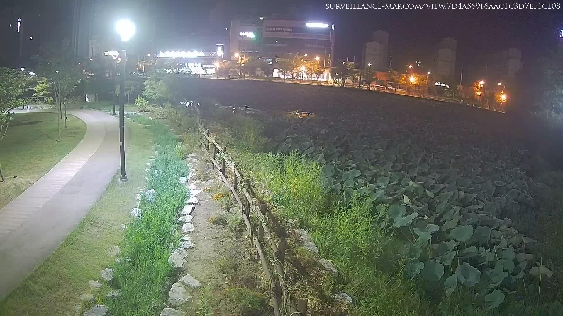 Gunsan · Jeollabuk-do · South Korea