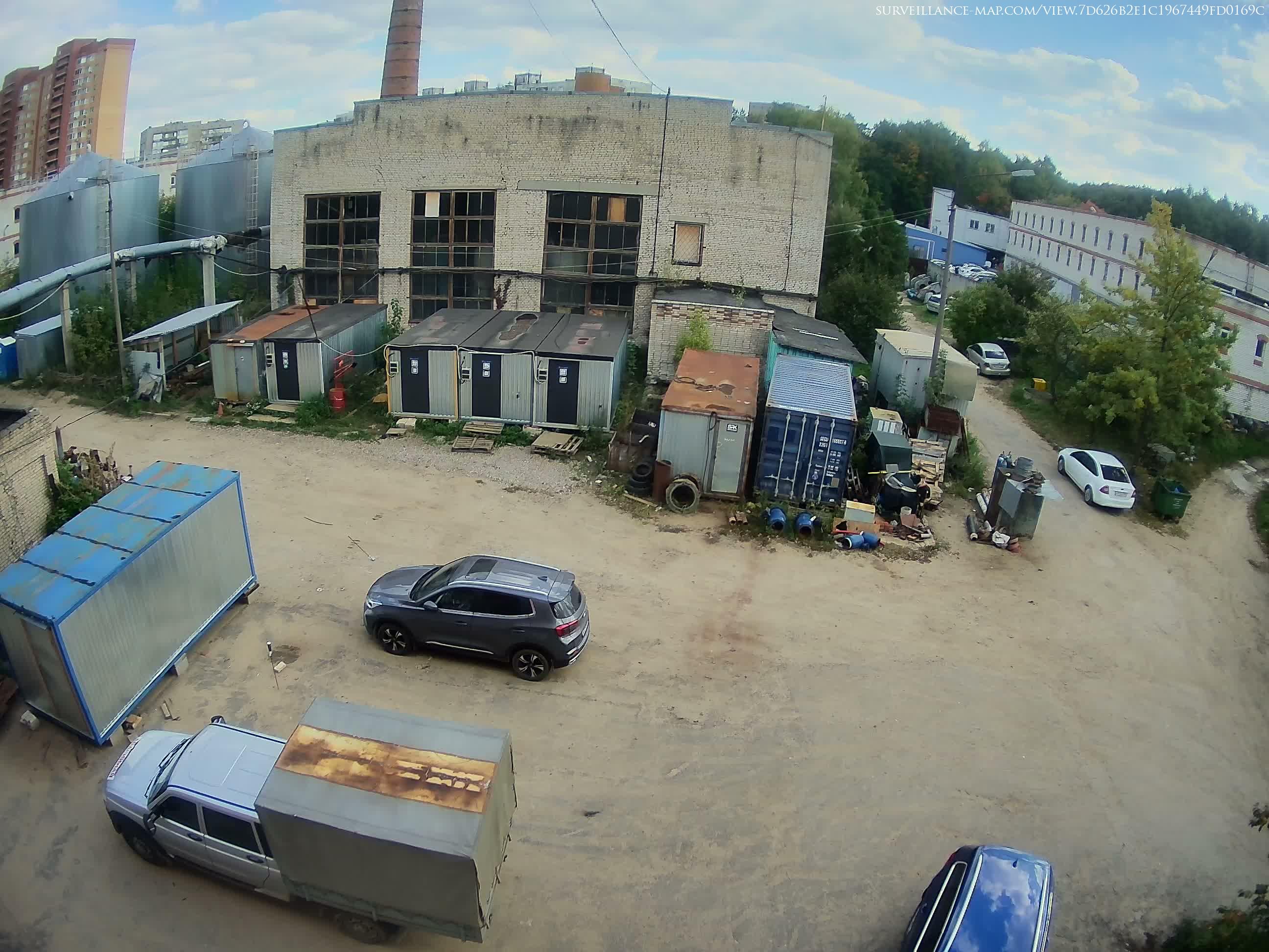 Korolyov · Moscow Oblast · Russia