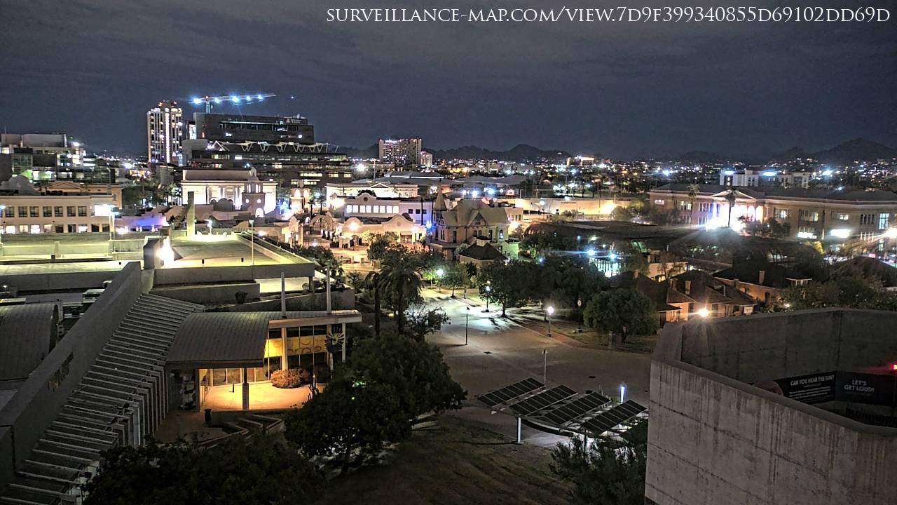 Mesa · Arizona · United States