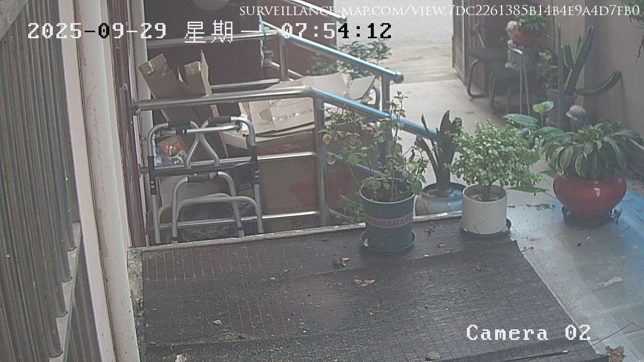 Huamu · Shanghai · China