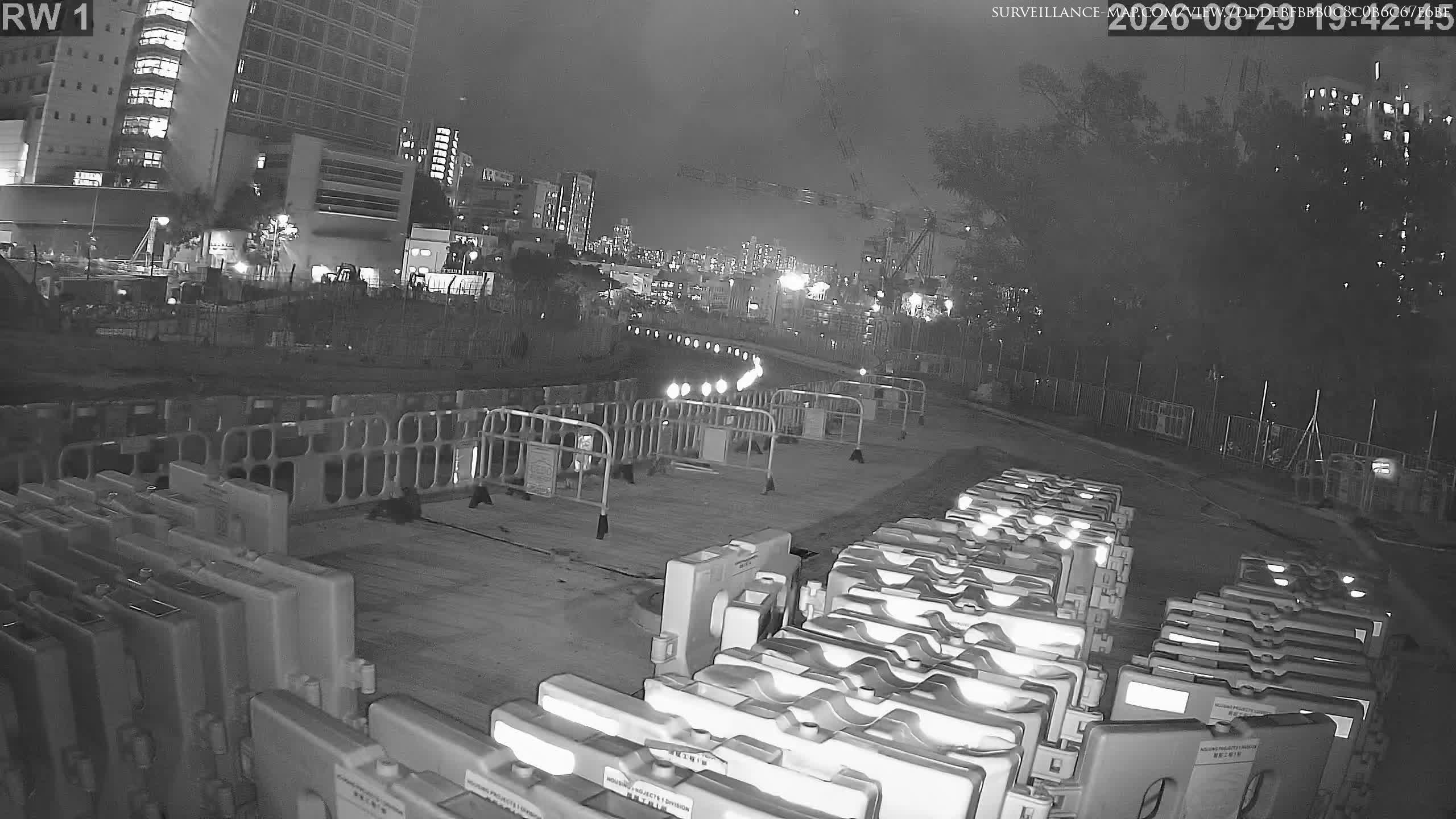 Pak Shek Kok · Sha Tin · Hong Kong