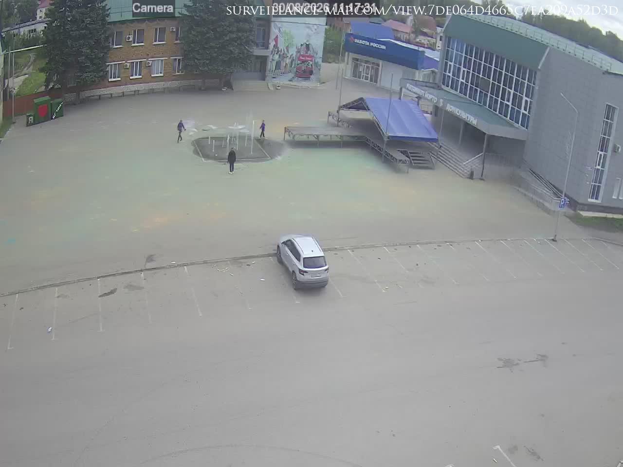 Ufa · Bashkortostan Republic · Russia