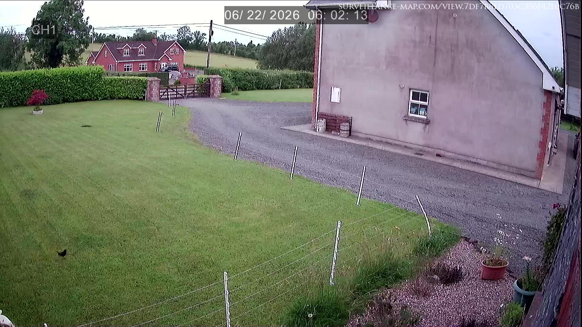 Carrickmacross · Ulster · Ireland