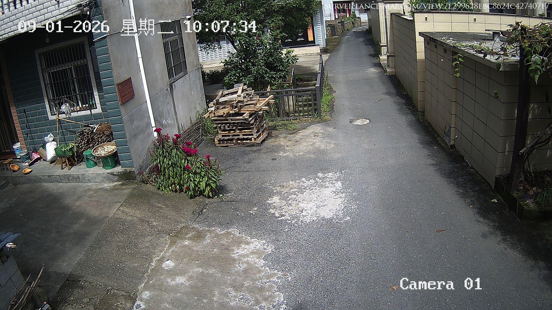 Hangzhou · Zhejiang · China