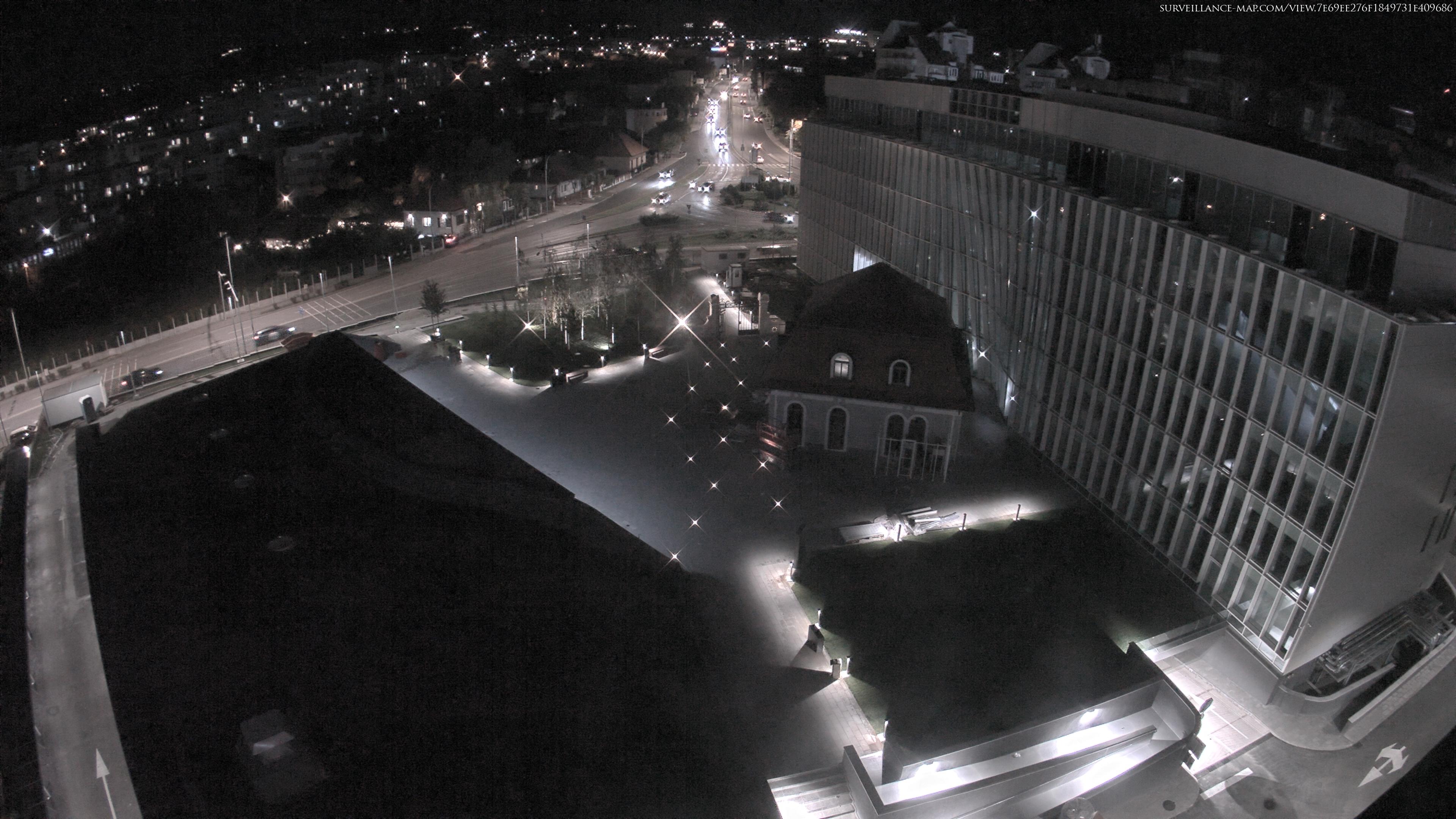Cluj-Napoca · Cluj County · Romania