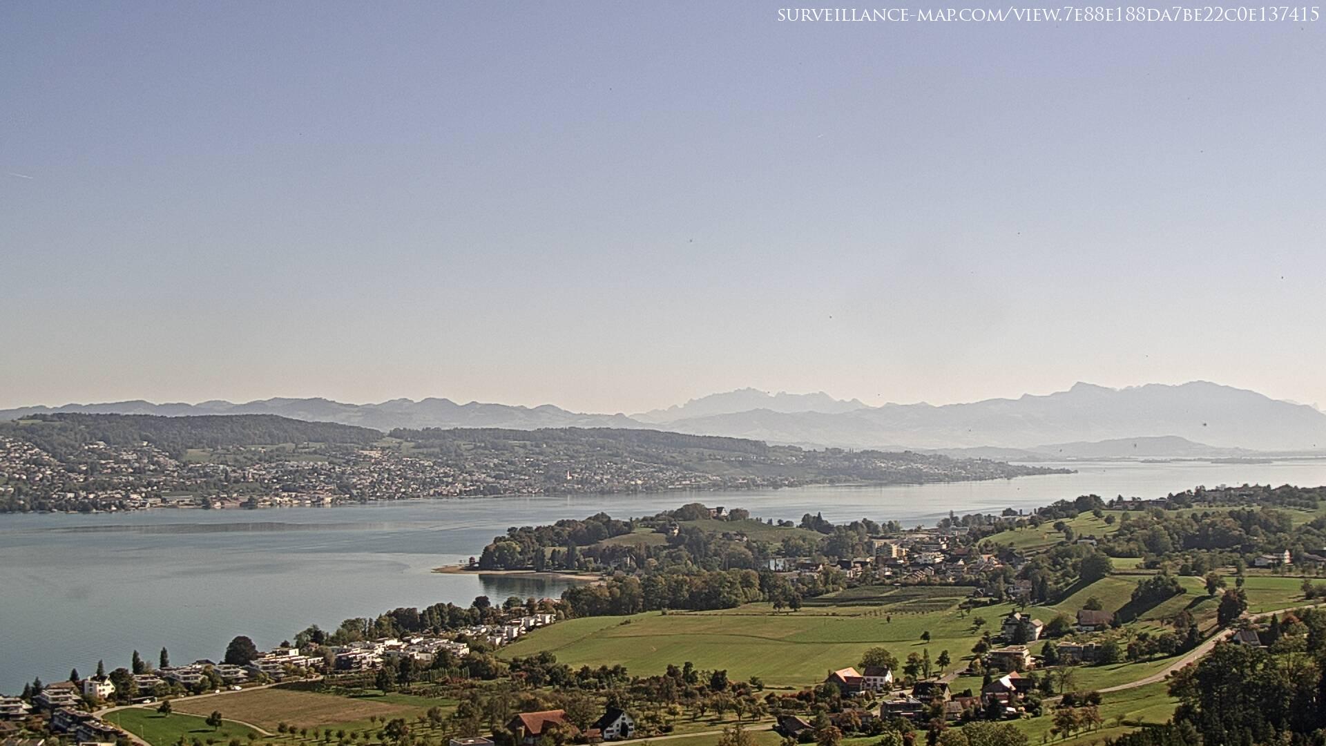 Ossingen · Zurich · Switzerland