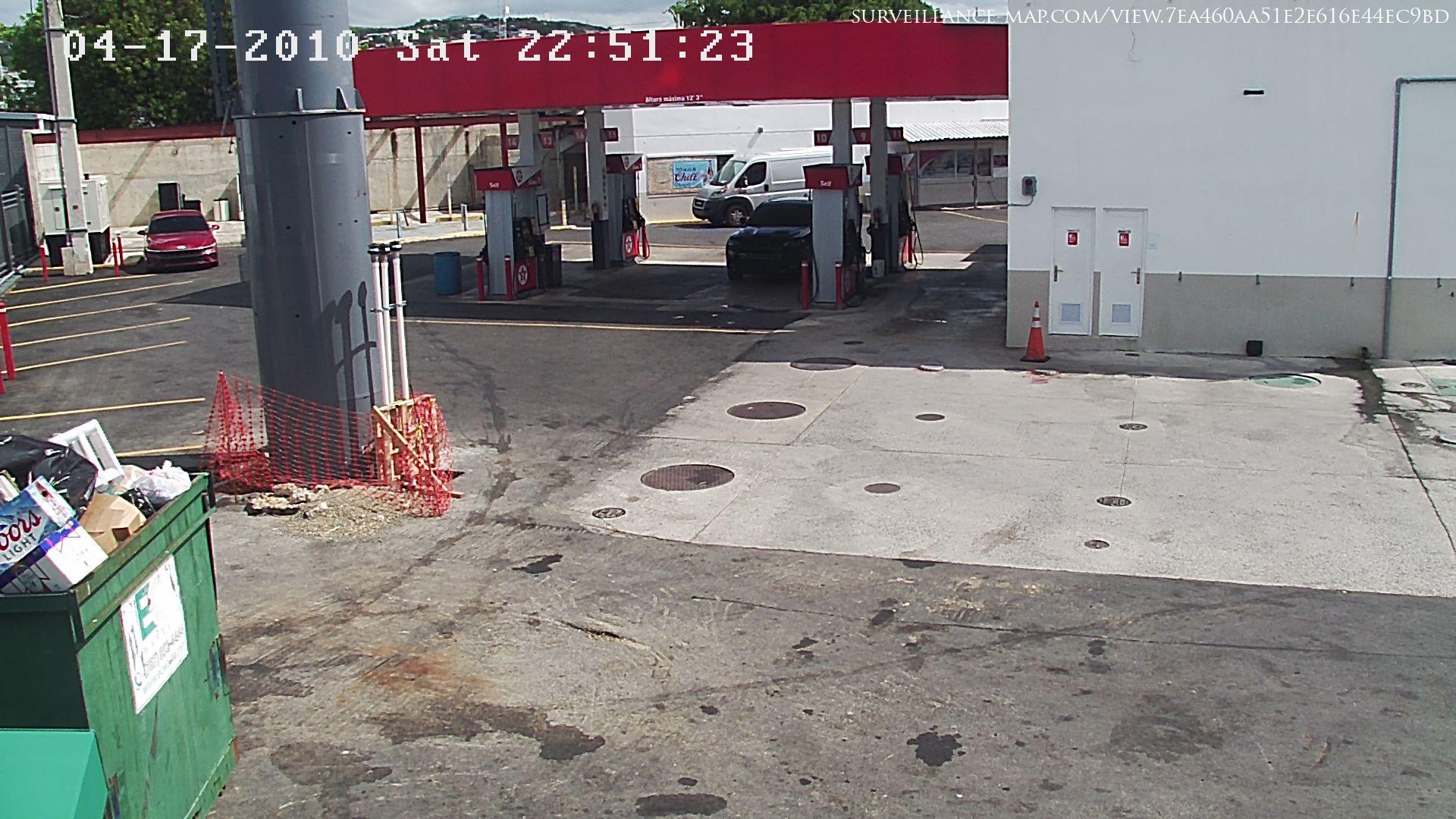 Ponce · Ponce · Puerto Rico