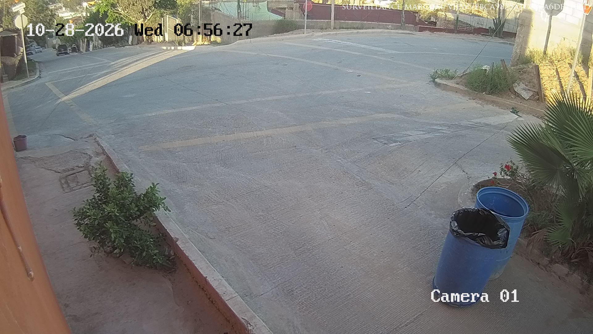 Tijuana · Baja California · Mexico