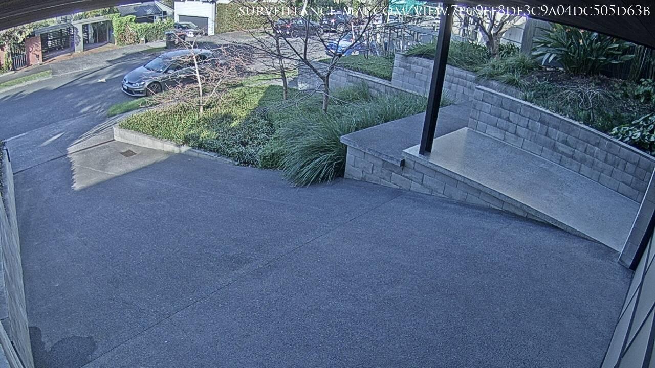 Auckland · Auckland · New Zealand