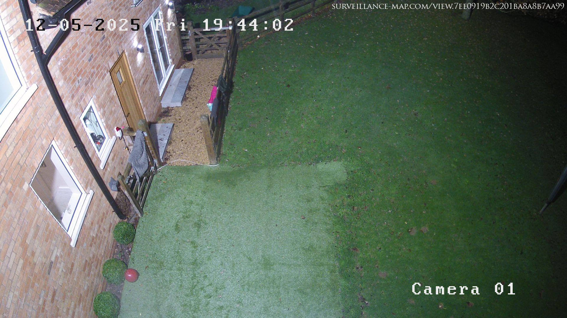 Alcester · England · United Kingdom
