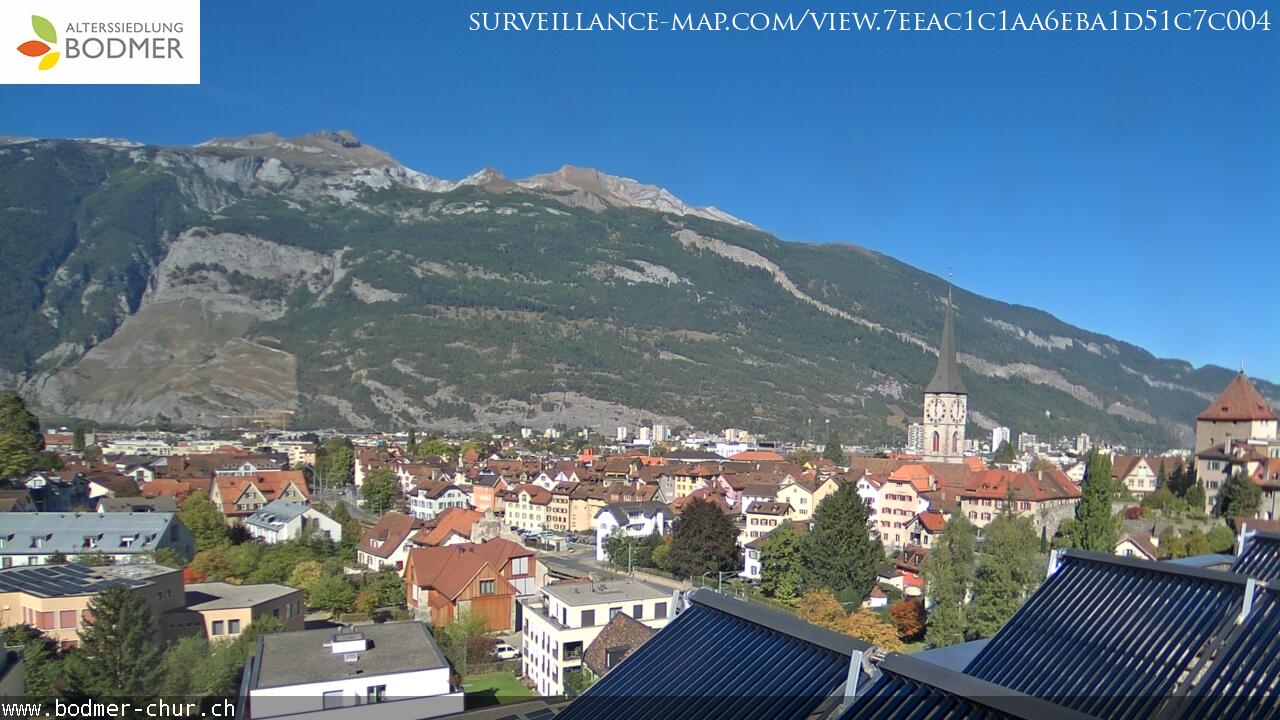 Burg · Aargau · Switzerland
