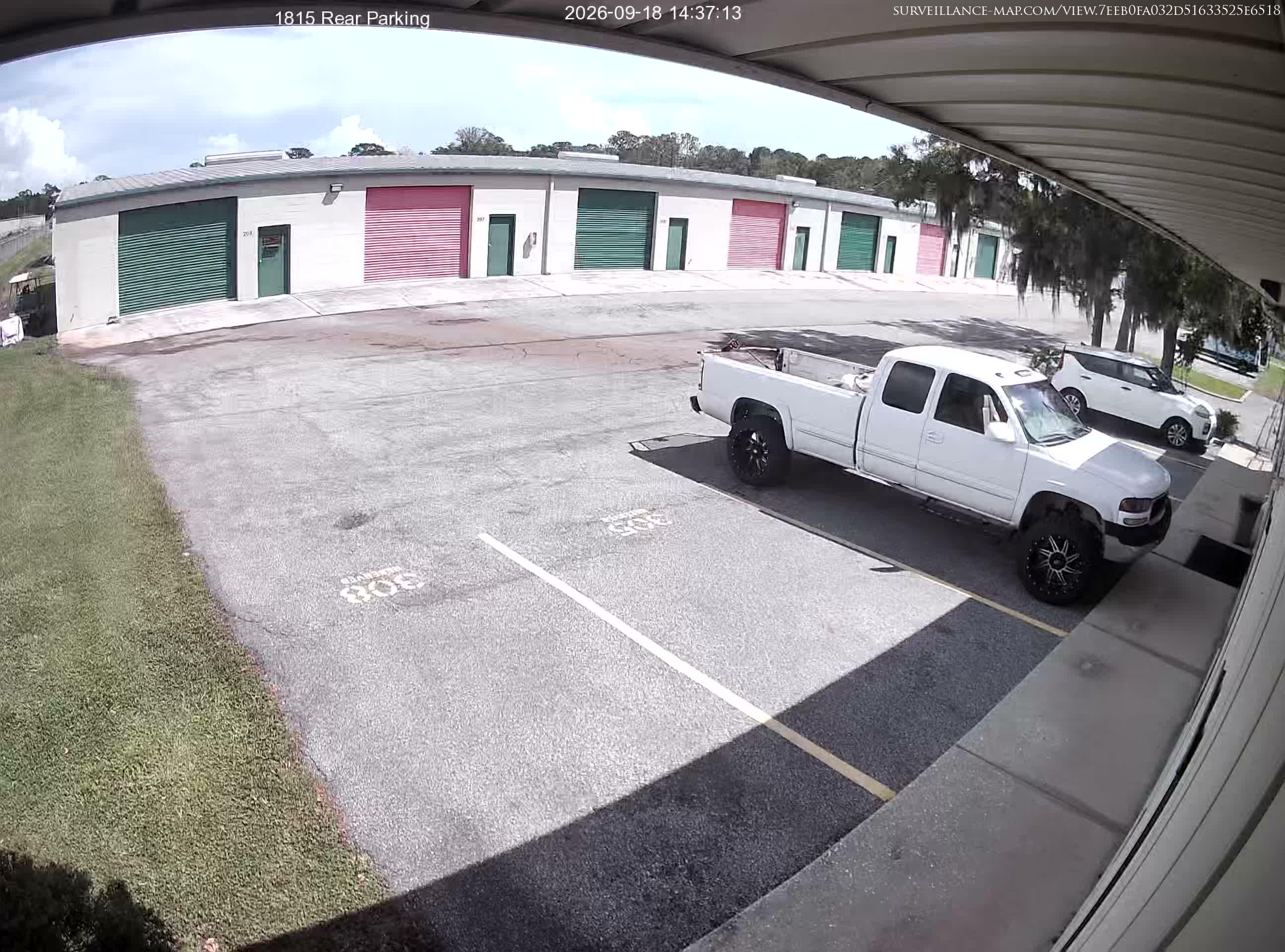 Auburndale · Florida · United States