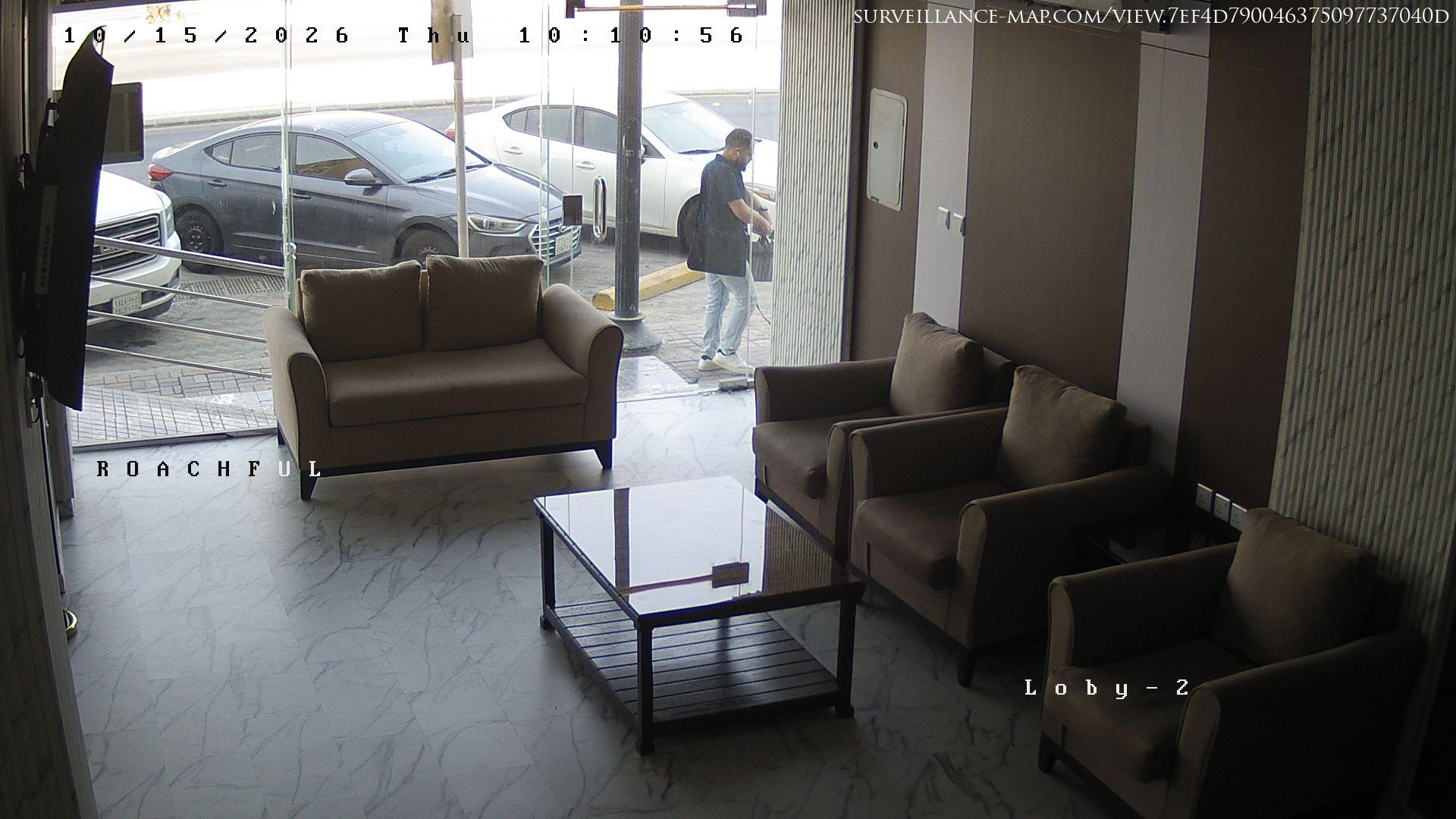 Dammam · Eastern Province · Saudi Arabia