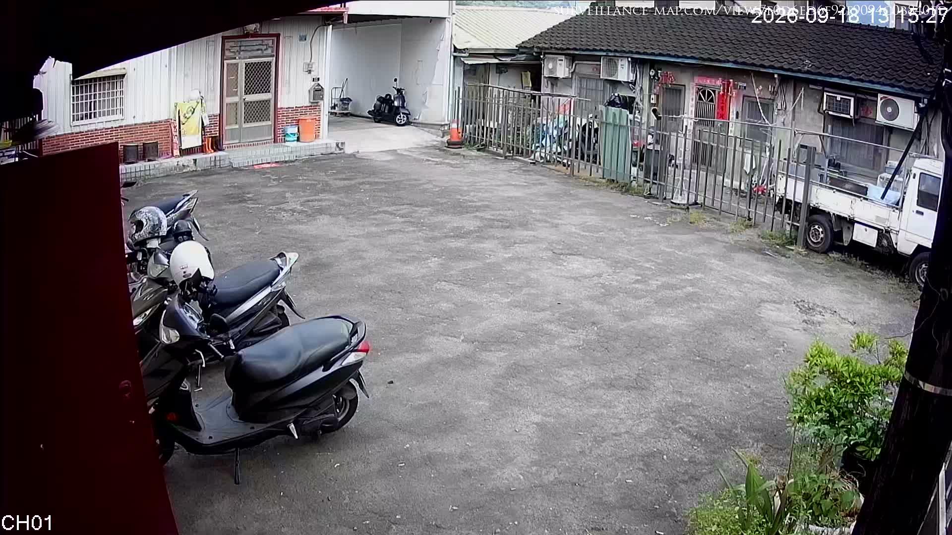 Taichung · Taiwan · Taiwan