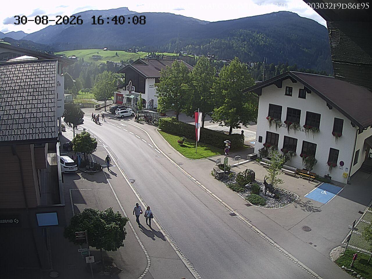 Lustenau · Vorarlberg · Austria