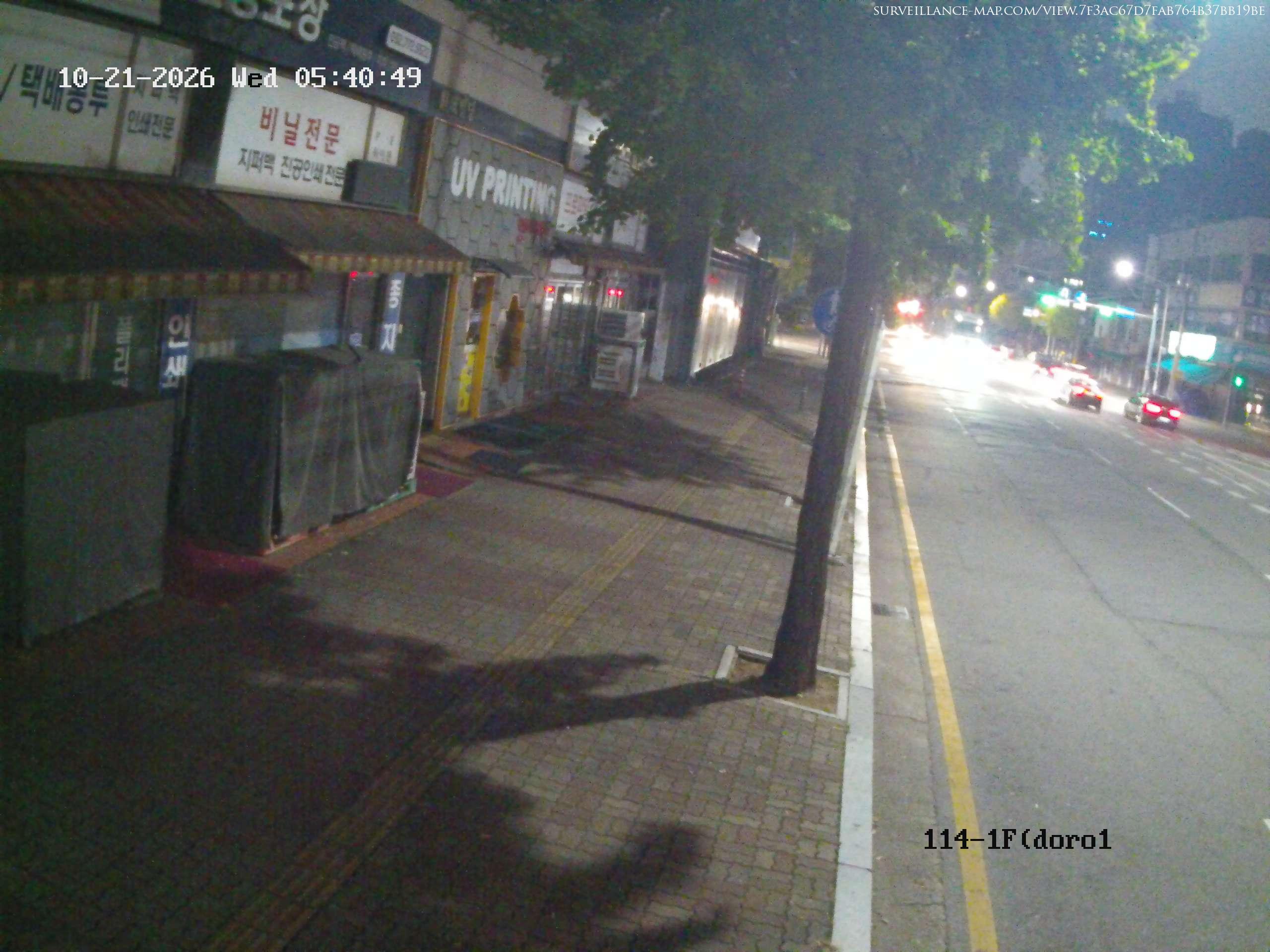 Seo-gu · Incheon · South Korea