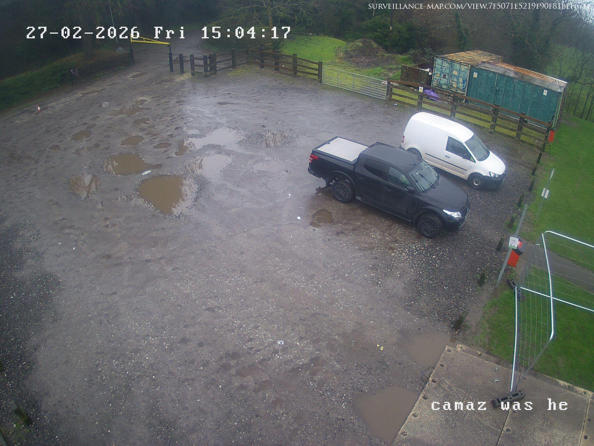 Northolt · England · United Kingdom