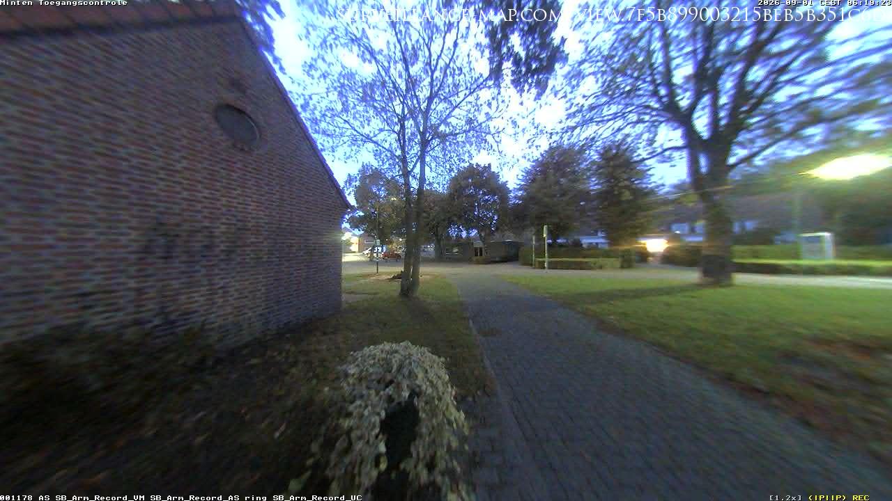 Heusden · North Brabant · The Netherlands