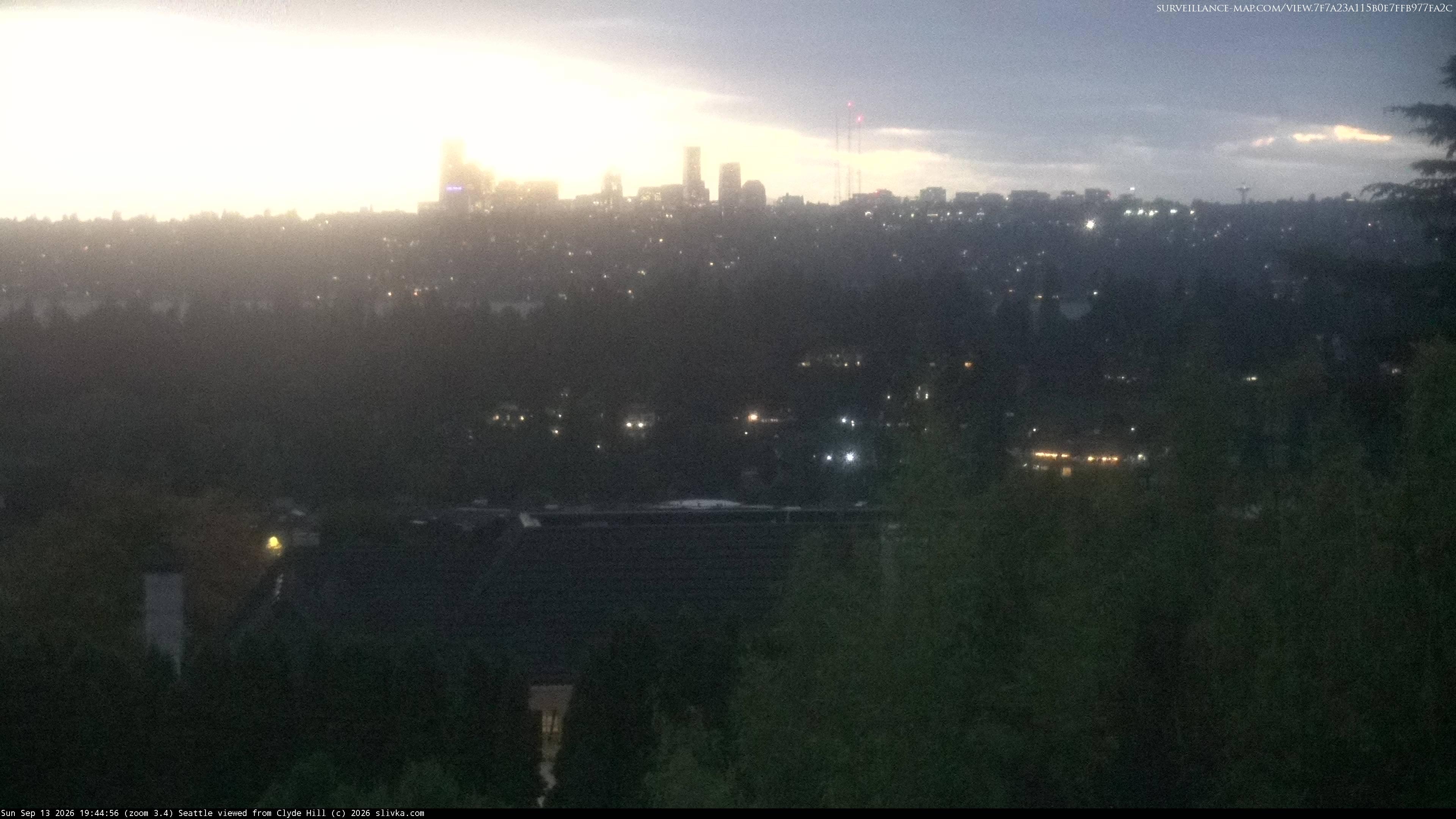 Federal Way · Washington · United States