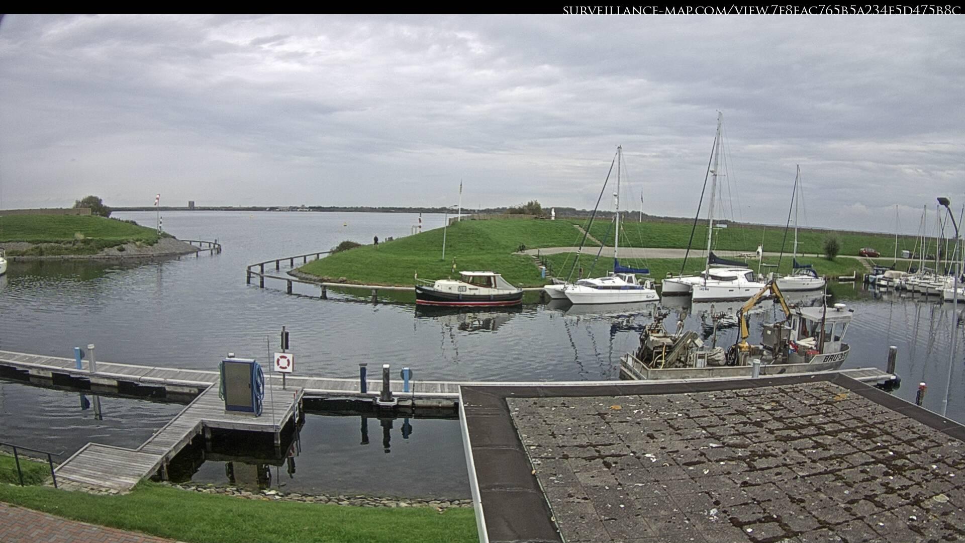 Flushing · Zeeland · The Netherlands