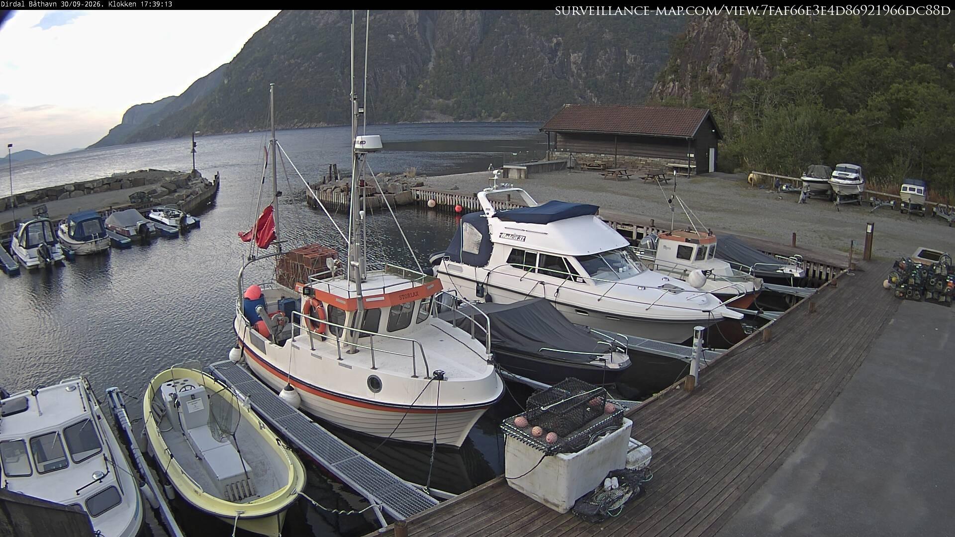 Justvik · Agder · Norway