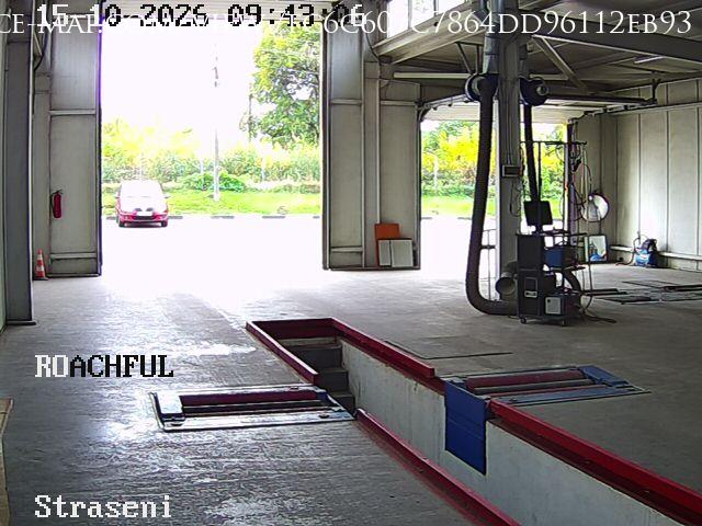 Straseni · Strășeni · Moldova