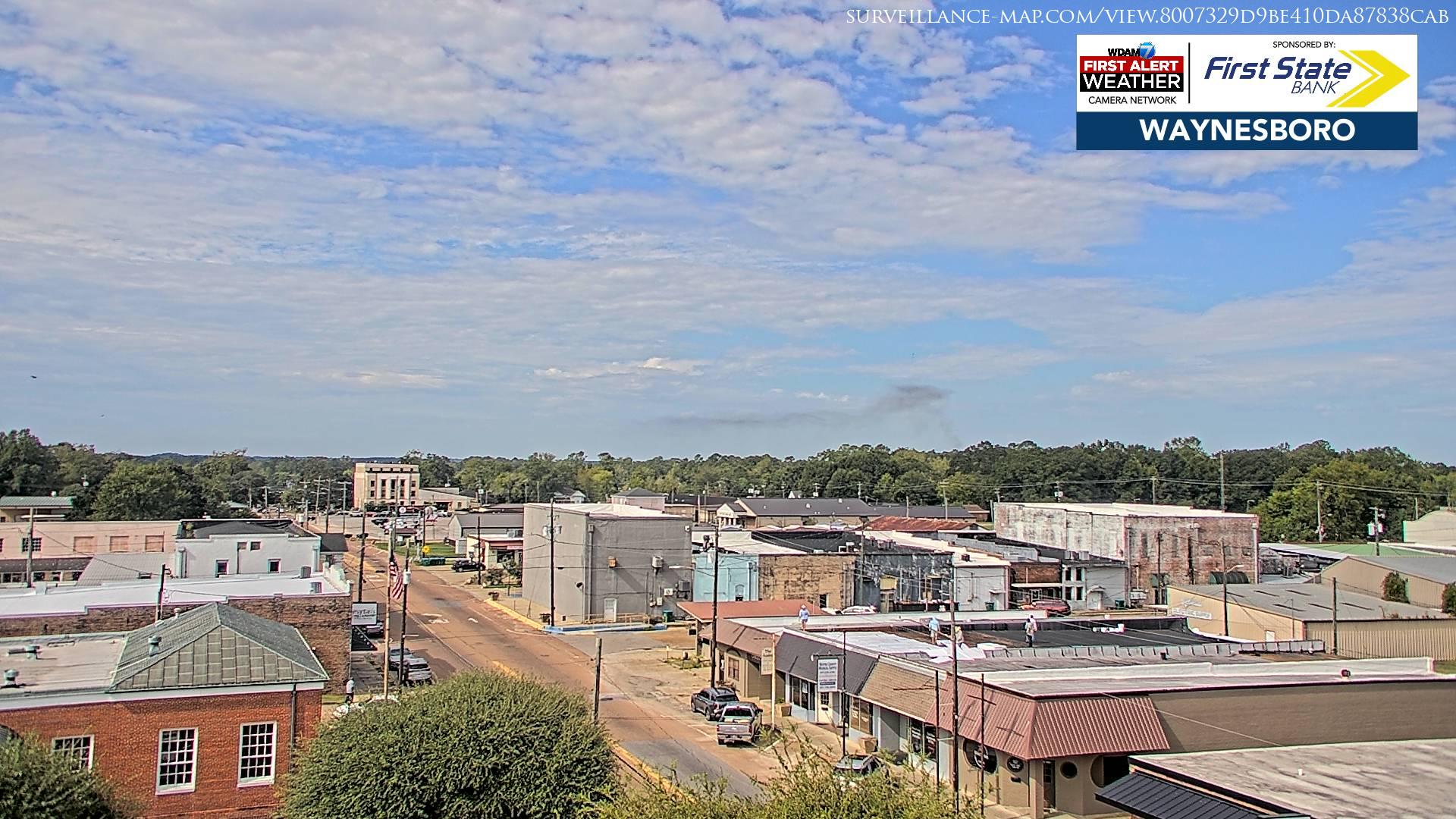 Waynesboro · Mississippi · United States