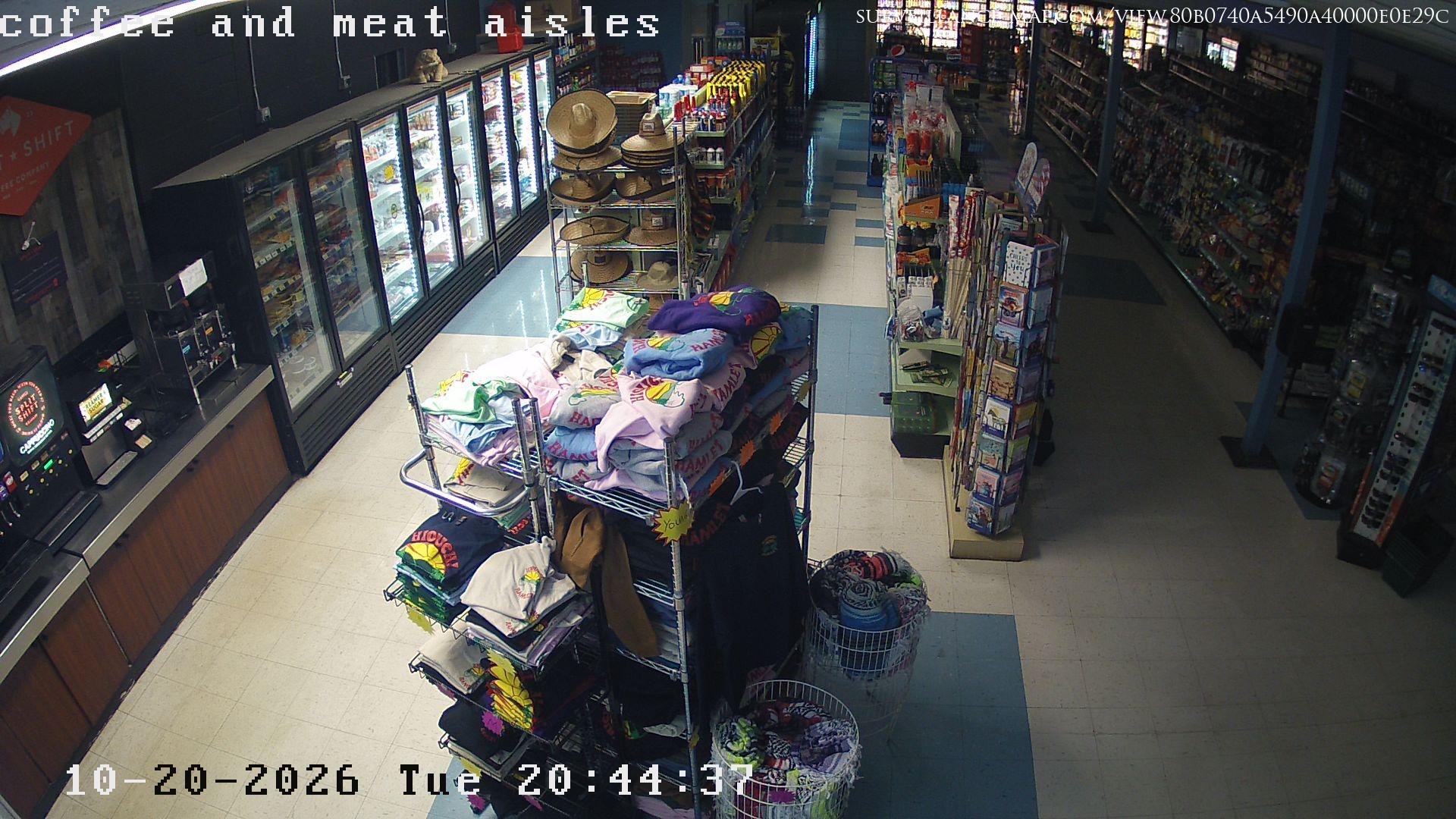 Klamath Falls · Oregon · United States