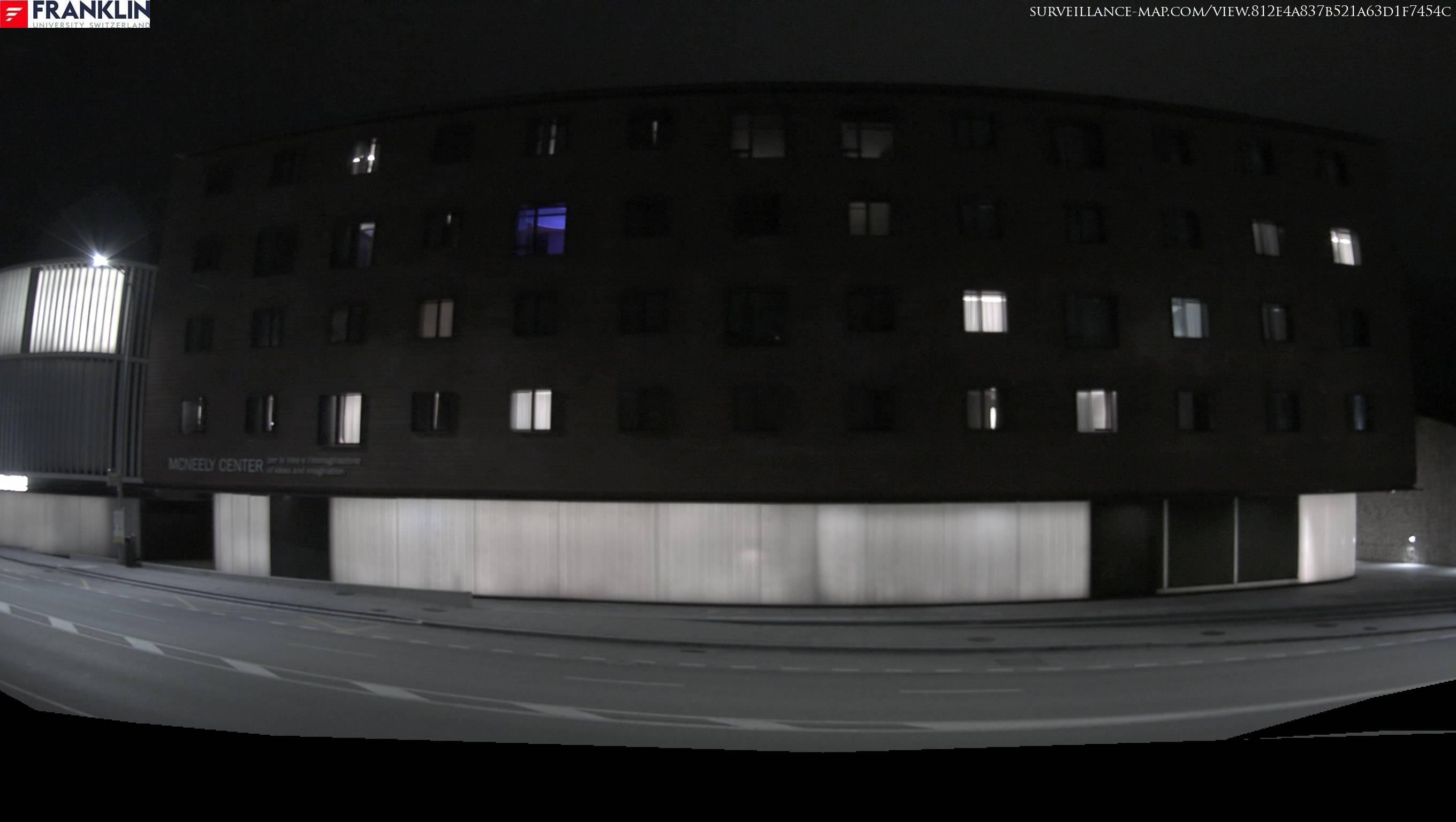 Benglen · Zurich · Switzerland
