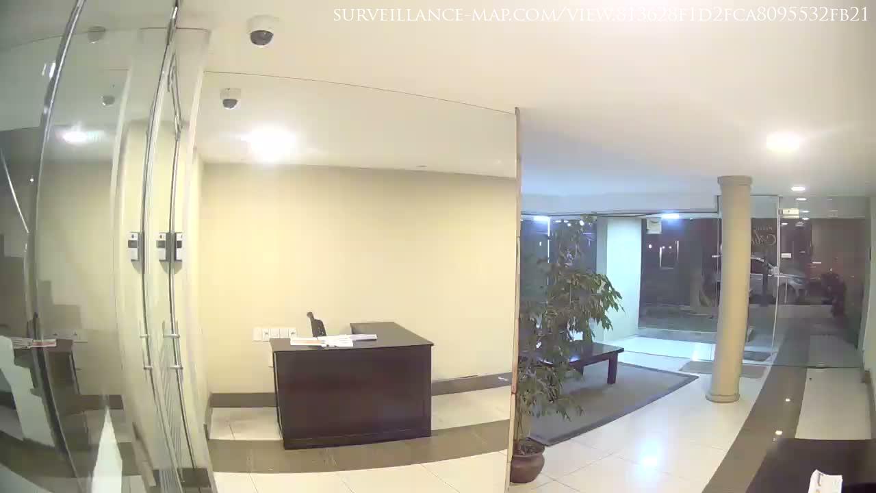 Montevideo · Montevideo Department · Uruguay