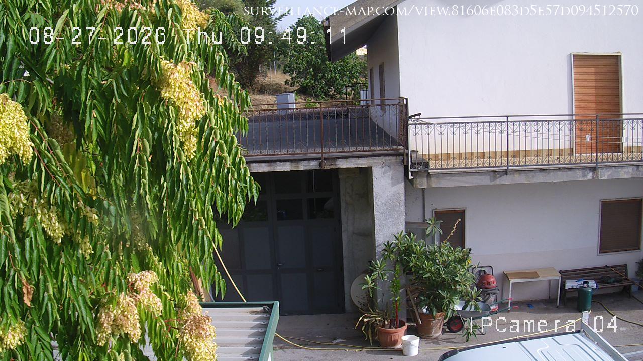 Potenza · Basilicate · Italy