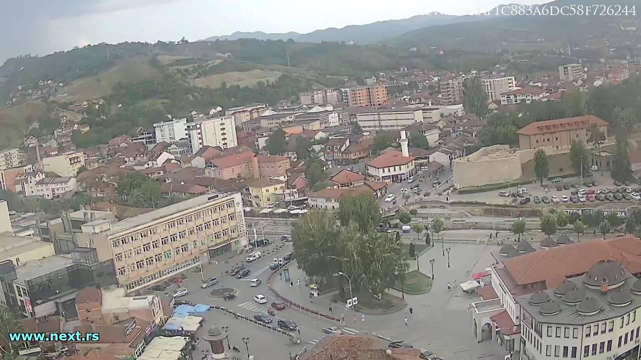 Belgrade · Belgrade · Serbia