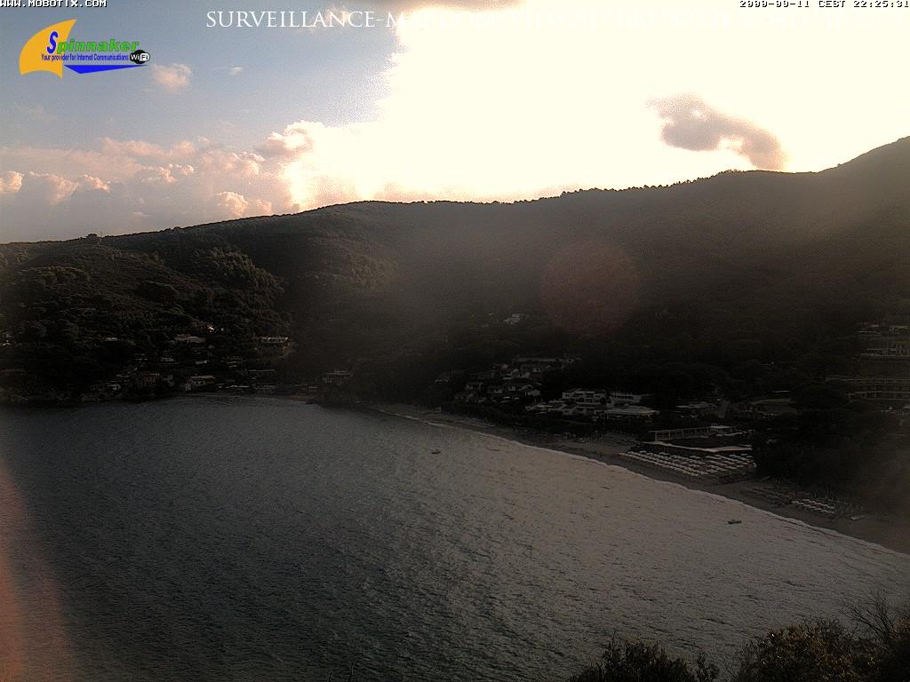 Portoferraio · Tuscany · Italy
