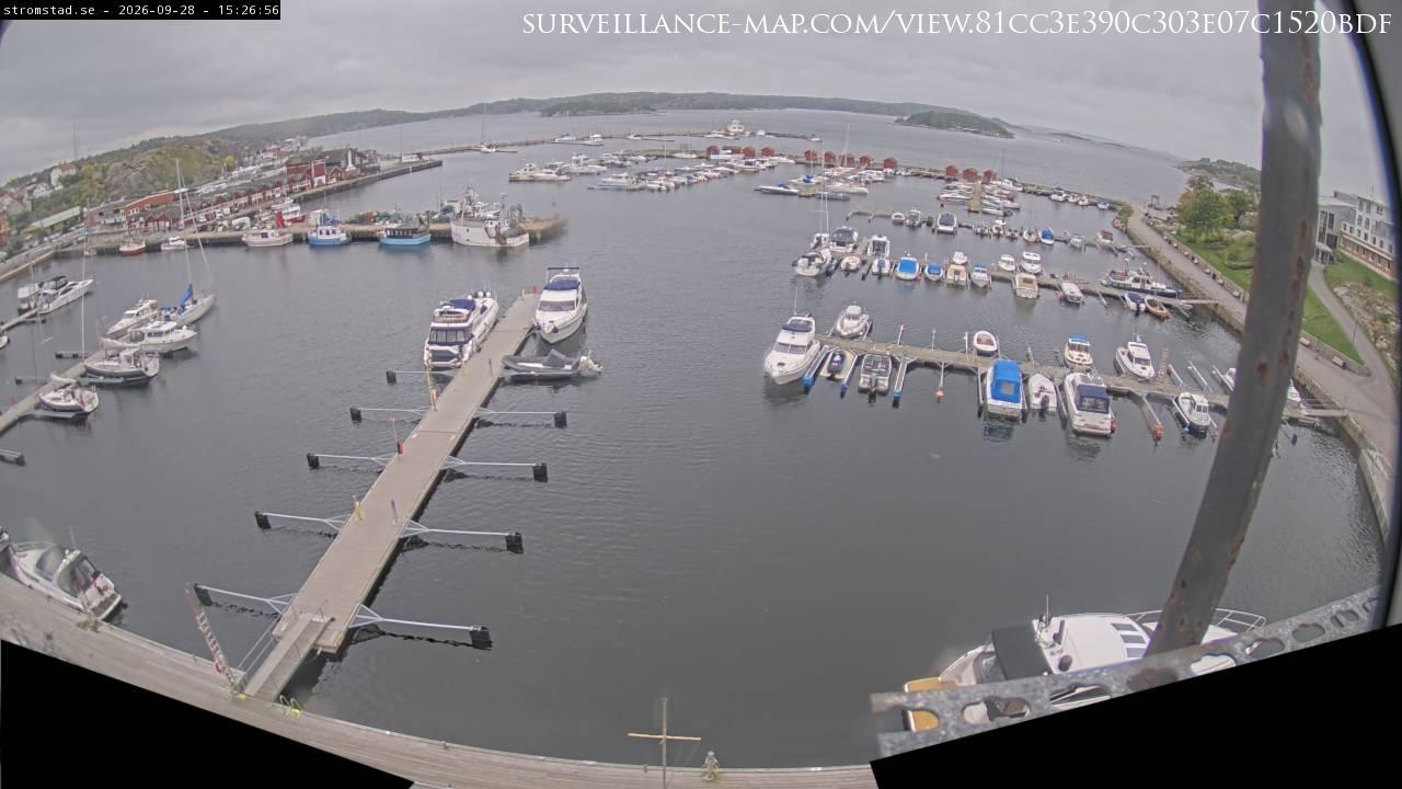 Strömstad · Västra Götaland County · Sweden