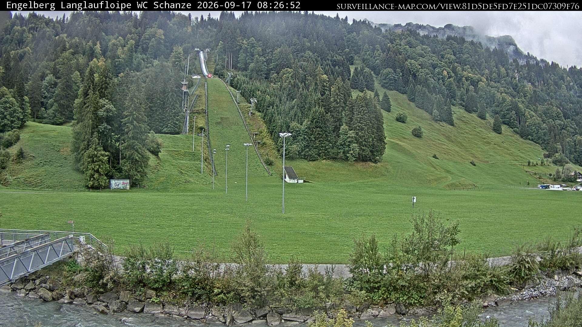 Engelberg · Obwalden · Switzerland