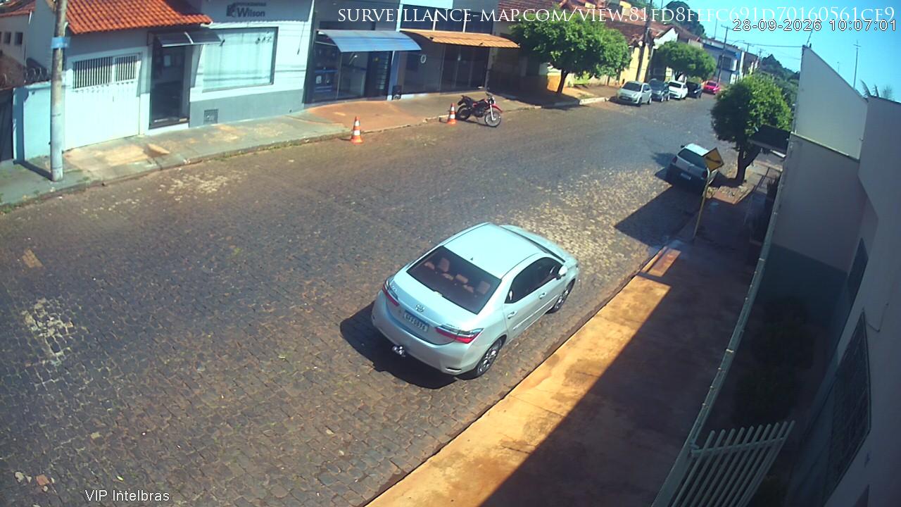 Igarapava · São Paulo · Brazil