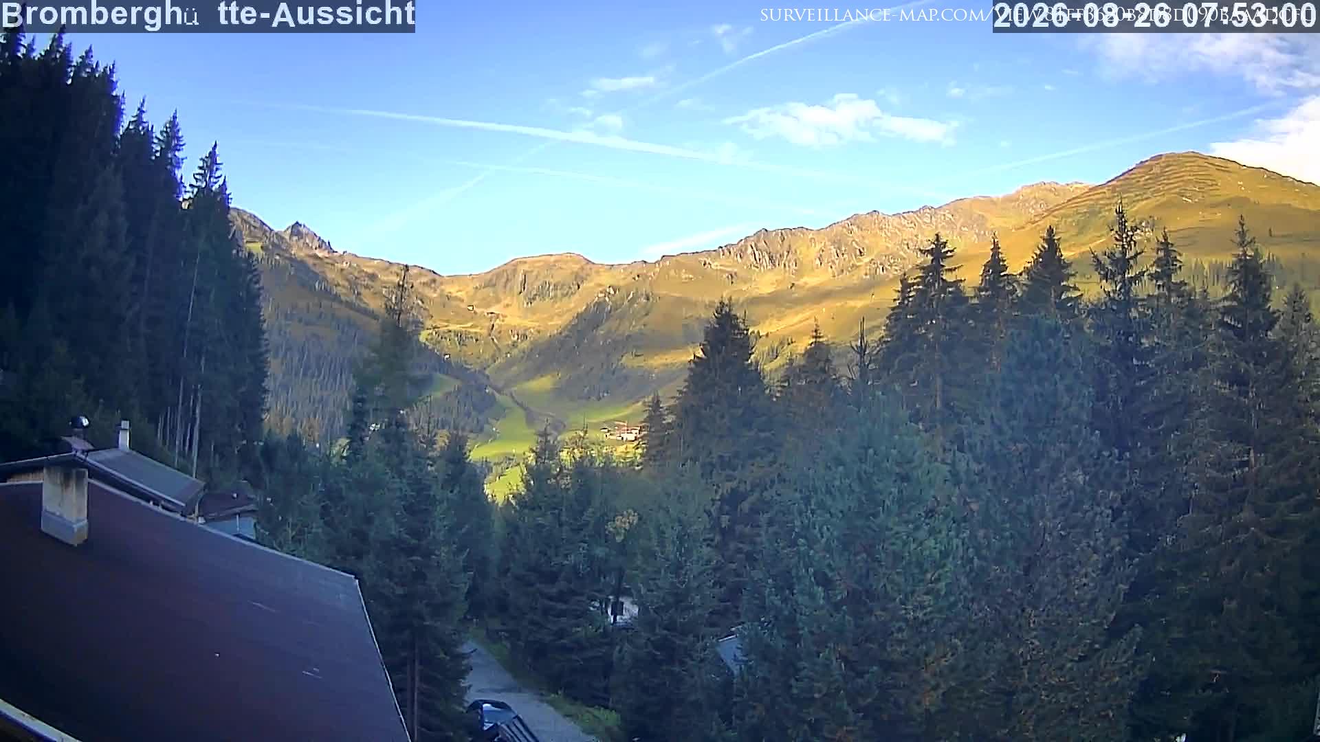 Nassereith · Tyrol · Austria