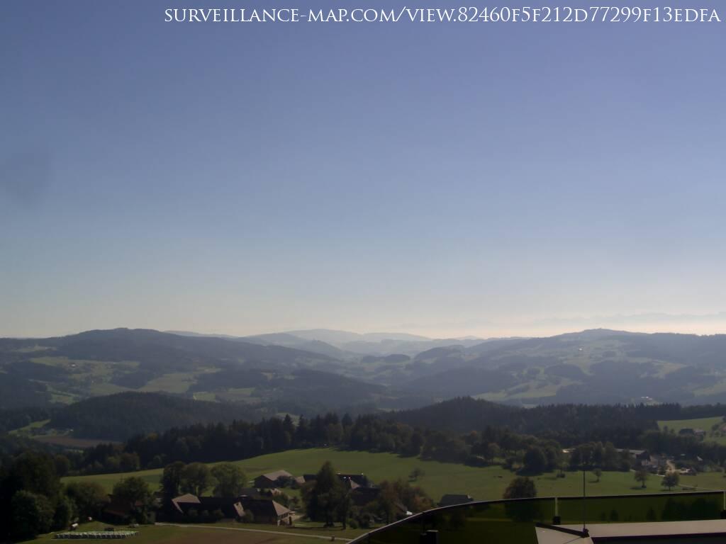 Leonding · Upper Austria · Austria