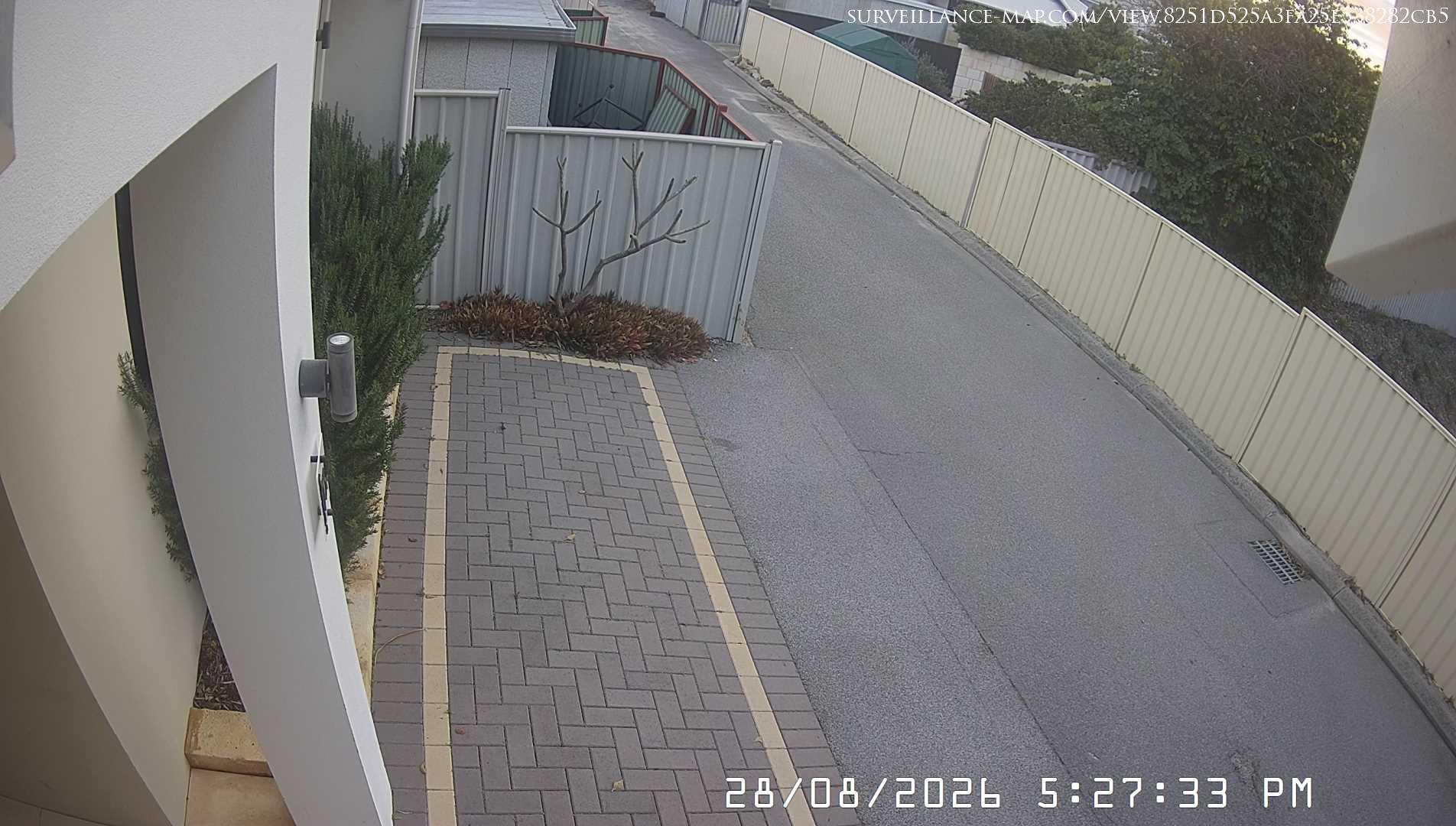 Perth · Western Australia · Australia